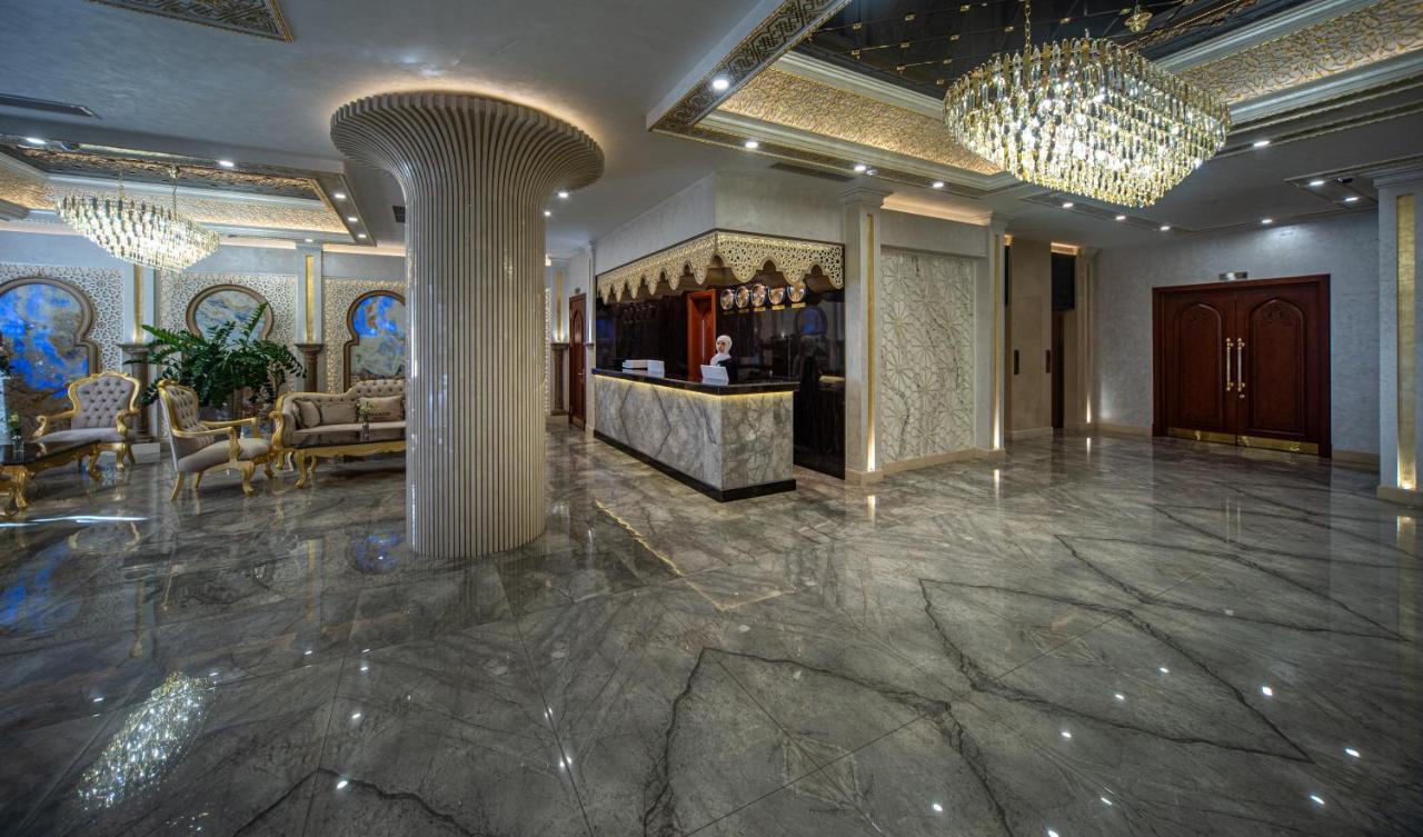Manor Hotel 塔什干 外观 照片