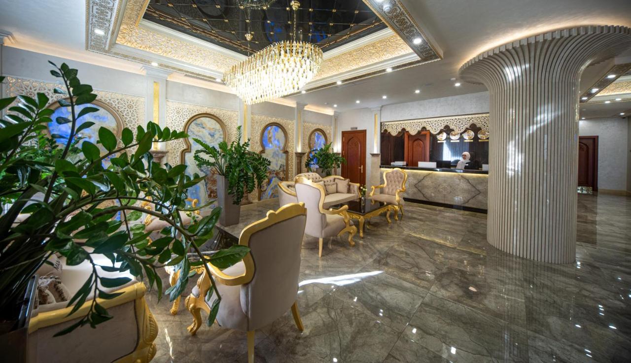 Manor Hotel 塔什干 外观 照片