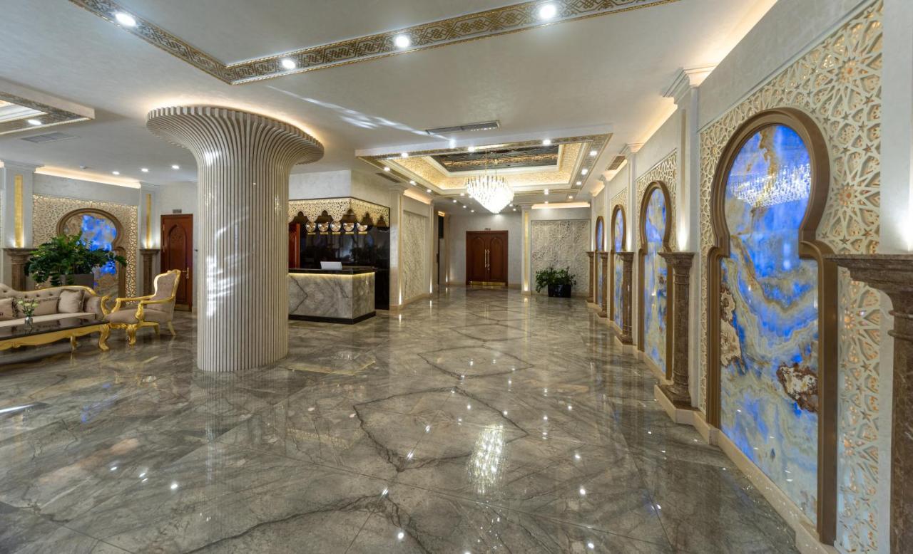 Manor Hotel 塔什干 外观 照片