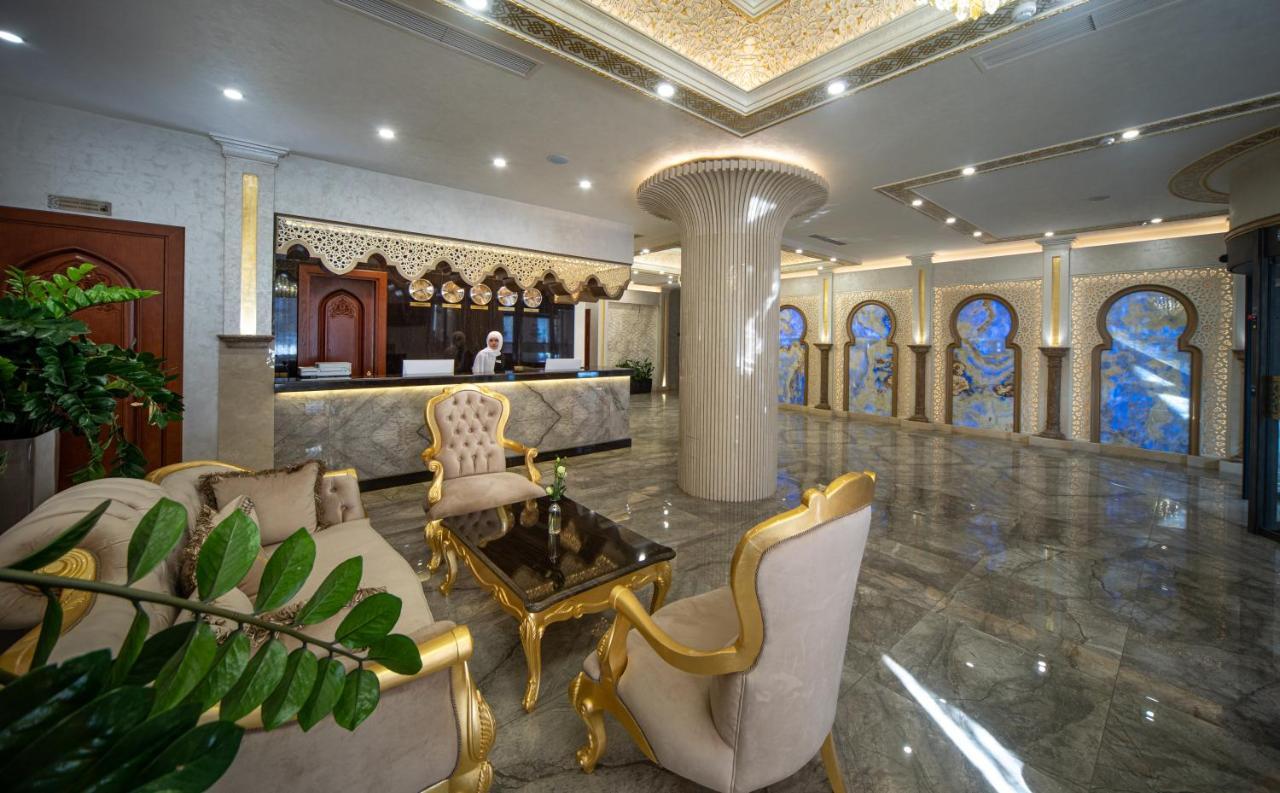 Manor Hotel 塔什干 外观 照片
